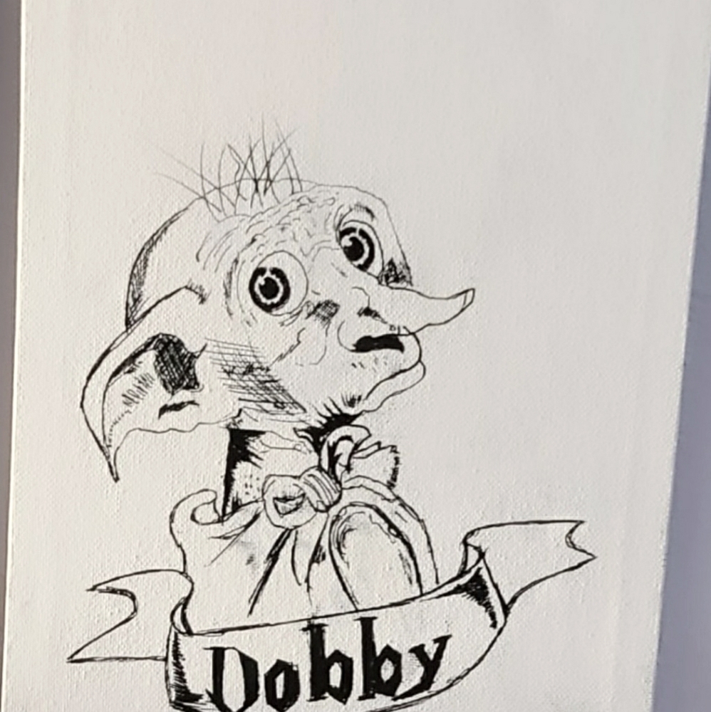 Dobby